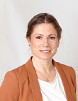 Stefanie Pohl